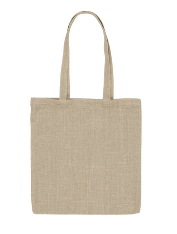 Unlaminated Jute Bag J-100