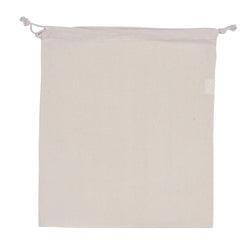Cotton Drawstring Extra Large Pouch (Ham Bag) CT-PCH-XL
